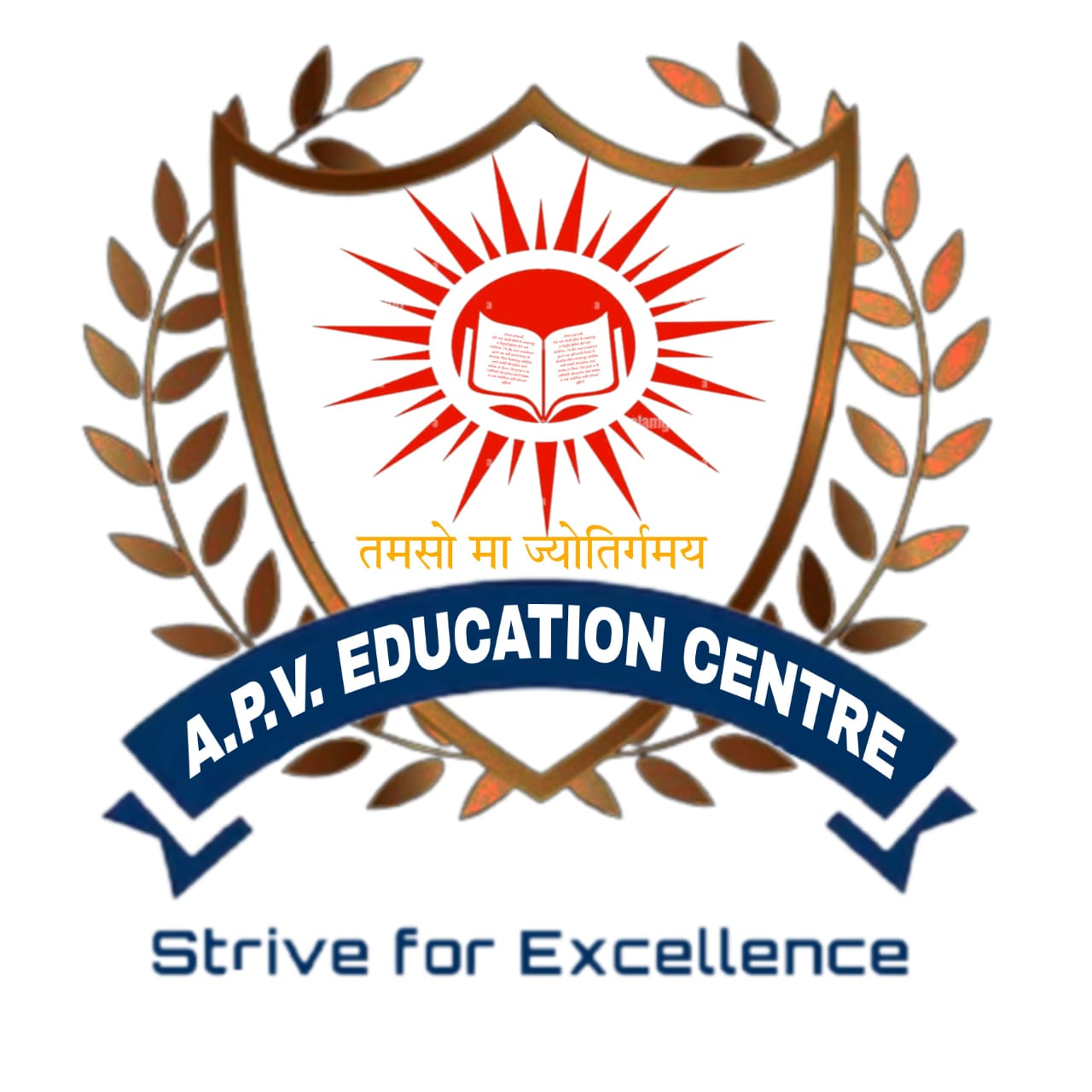 School Logo